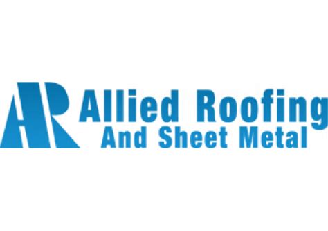 allied sheet metal|Allied Sheet Metal Works, Inc..